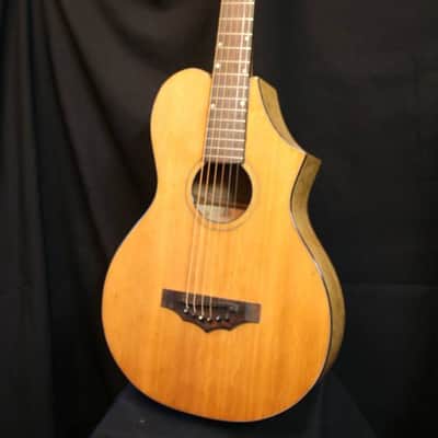 Epiphone Recording Model B 1929 Natural -- Museum Quality image 8