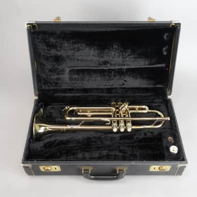 Bach Mercedes II Trumpet Outfit - (Used) image 1