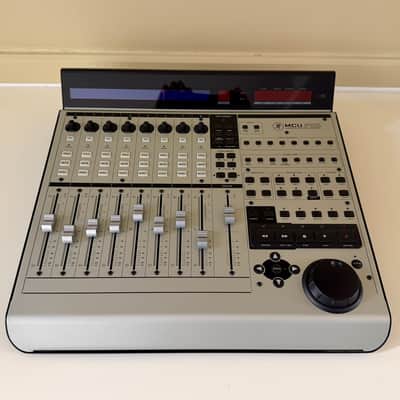 Mackie MCU Pro (Control Universal Pro) — DAW control surface, used once image 2