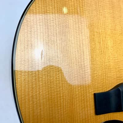 Martin 0-18 Standard 2019 Natural image 11