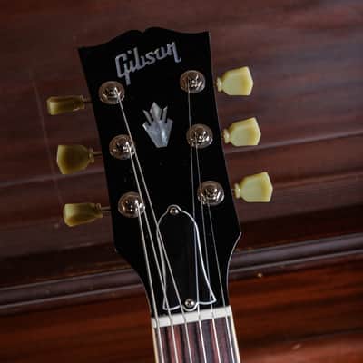 Gibson SG Standard '61 2026 - Blue Sky image 5