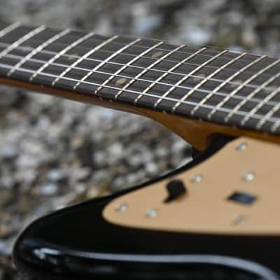 Fender Limited Edition Vintera II Road Worn 50s Jazzmaster- 3-Color Sunburst image 12