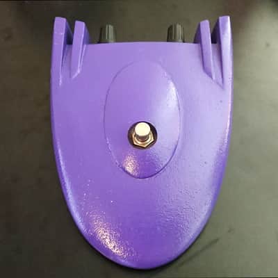 Reverb.com listing, price, conditions, and images for roger-mayer-mongoose