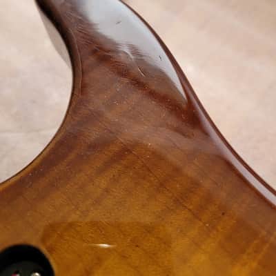 Hamer Vintage S 1990 image 15