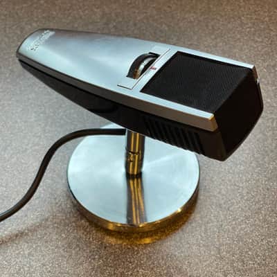 Revox 3377 Vintage Dynamic Mic image 2