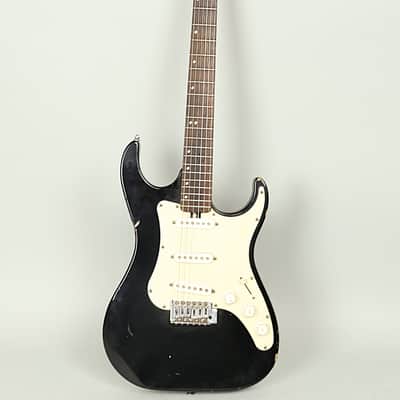 Washburn Lyon S-Style Electric Guitar w/ Gig Bag image 1