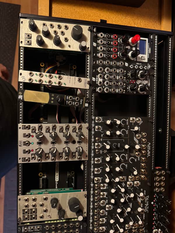 Xaoc Devices Samara II