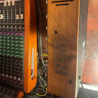 Rane Mp2015 image 2