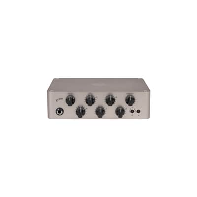 Darkglass Electronics Exponent 500 500-Watt Bass Amp Head