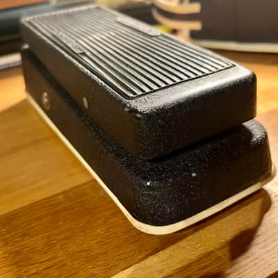 Vintage Cry Baby Transition Wah late 60s image 2
