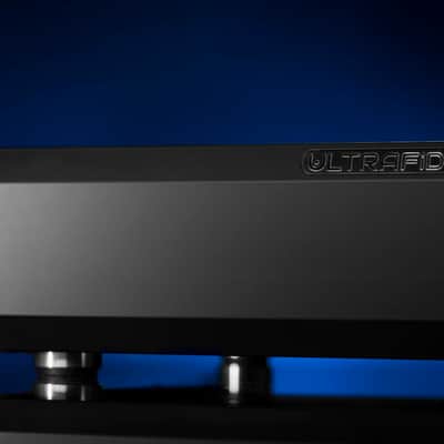 MC2 Audio Ultrafide U500DC Power Amplifier image 2