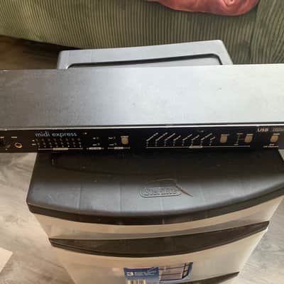 DJ Tech Tools Midi Fighter 3D Midi Controller MF-0005 | Reverb