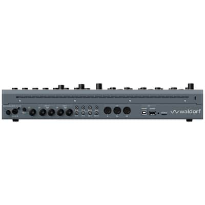 Iridium Desktop MK2 Waldorf image 3