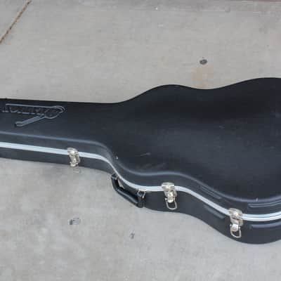 Ovation Model CC057 Celebrity Cutaway Acoustic Guitar Black Finish + OHSC image 21
