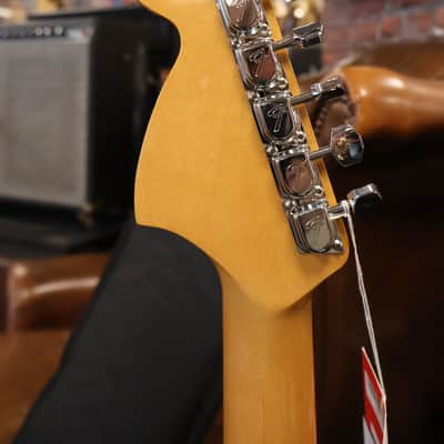 Fender Vintera III Late '60s Stratocaster Olympic White (B-Stock) image 6