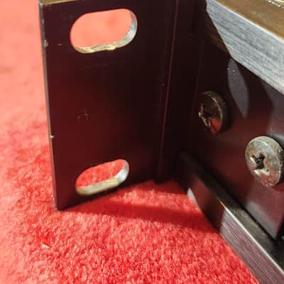 dbx 150X 2-Channel Type I Noise Reduction System #2 Bild 6