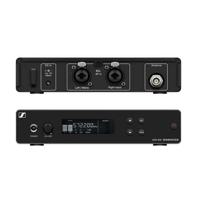 Sennheiser XSW IEM SET (A) Bild 10