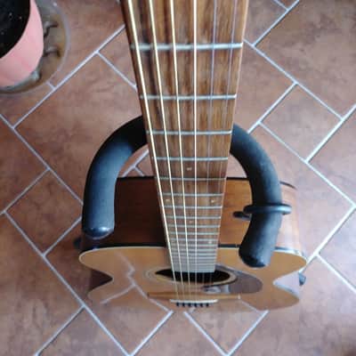 Yamaha FG-150 red label Nippon Gakki 1970 - Natural image 5