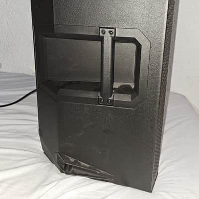 I sell this speaker: Mackie Thump 210 XT 10" Powered Loudspeaker 2024, purchased on November of 2025 image 3