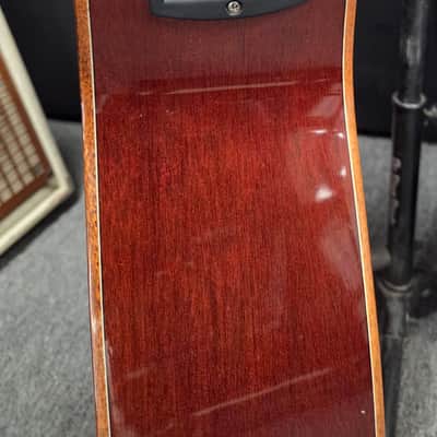 Yamaha A1M Bild 7