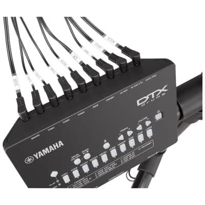 Yamaha DTX402K Electronic Drum Set image 4