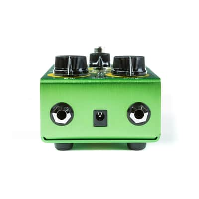 Way Huge - WHE401S Swollen Pickle Jumbo Fuzz MkIIS image 8