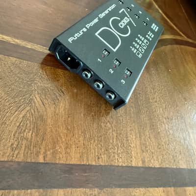 CIOKS DC7 Power Supply 2010s - Black image 2
