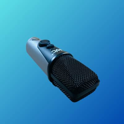 Apogee MiC+ USB Microphone image 2