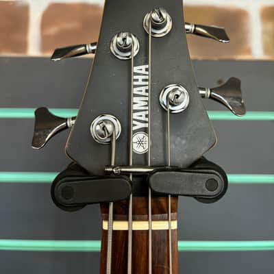 Yamaha RBX270J Natural 2016 Electric Bass image 7