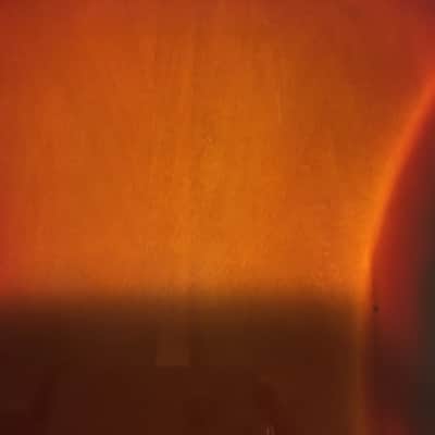 Fender Squier LH PJ Bass Body 2010s 3TSB image 4