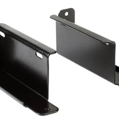 Pedaltrain Voodoo Lab Pedal Power Mounting Kit
