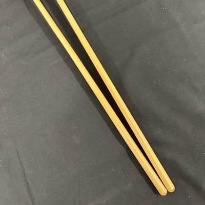 Innovative Percussion RFS420 Hard Vibe Mallets-Rattan Handles, 1 PAIR-EXCELLENT image 12