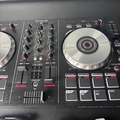 Pioneer DDJ SB 2 2010s - Black image 3
