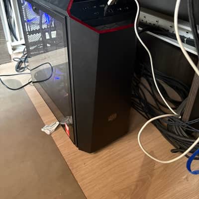 Workstation Intel I9 9900K 2019 image 2