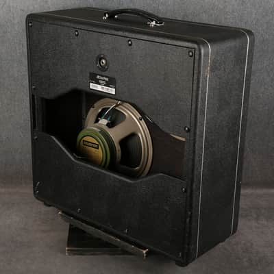 Bogner Alchemist Open Back 2x12 Cabinet **COLLECTION ONLY** - 2nd Hand image 3
