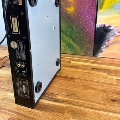 Rotel RCD-855 High Performance Dual D/A Converter Compact disc cd Player Audio image 13