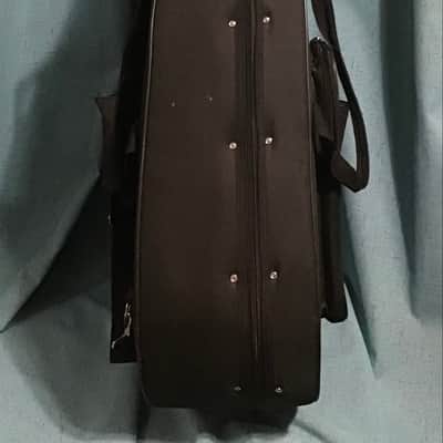 Squire by Fender 093-0300-021 2000s Acoustic Guitar with Nice Soft Case image 22