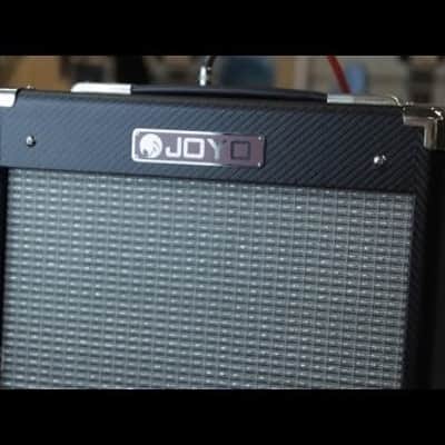 Joyo JTA-05 Sweet Baby ALL Tube Amp Guitar Amplifier image 4