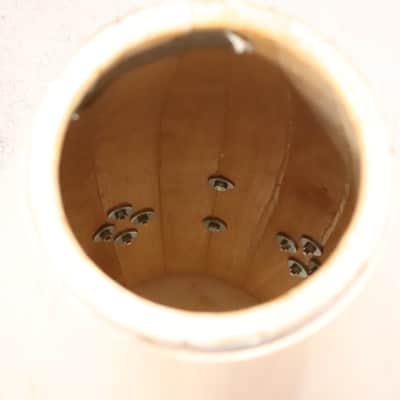 Toca Kaman Traditional Series 11" Conga Drum image 11