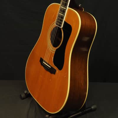 Guild D-55 TV Model 1971 image 3