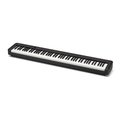 Casio CDP-S110 BK - Stage Piano image 2
