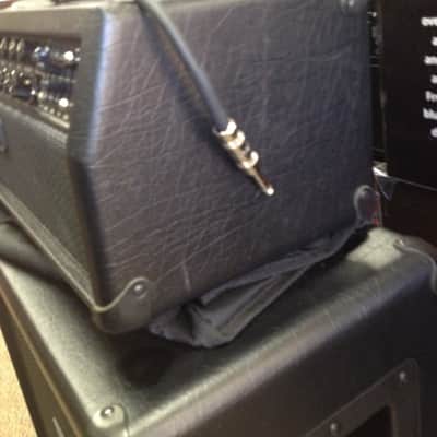 Great condition! Mesa/Boogie Mark V 25W Amp + Footswitch + Cover + Speaker Cables - Free Shipping! image 3