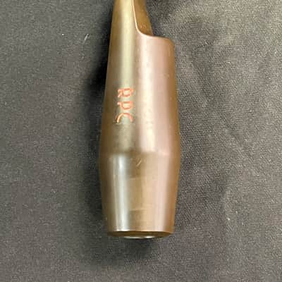 RPC Tenor Saxophone Mouthpiece image 3