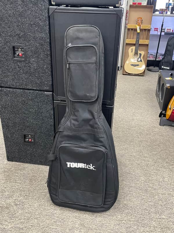 TourTek Full scale dreadnought GigBag acoustic image 1