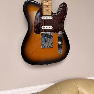 Fender Custom Shop American Classic Telecaster image 2