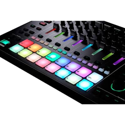 Roland MC-707 GROOVEBOX Regular image 4