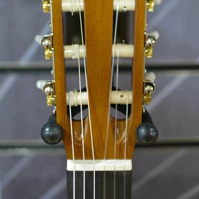 Yamaha CS40II 3/4 Size Nylon Guitar image 4