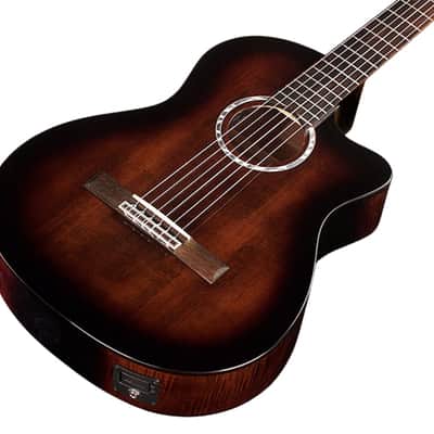 CORDOBA Fusion 5 Sonata Burst Bild 3