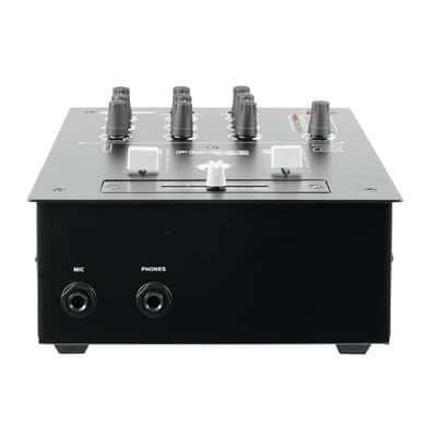 Omnitronic PM-222 image 5
