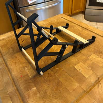 3DWaves Stand For The Make Noise 0-coast 2016 - Triple Tier image 6